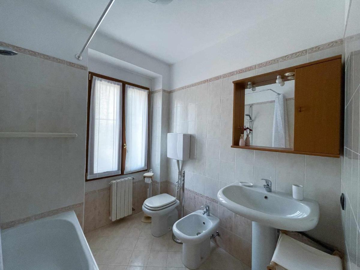 La Gioiosa Apartment With Garden Terrace Civenna Екстериор снимка