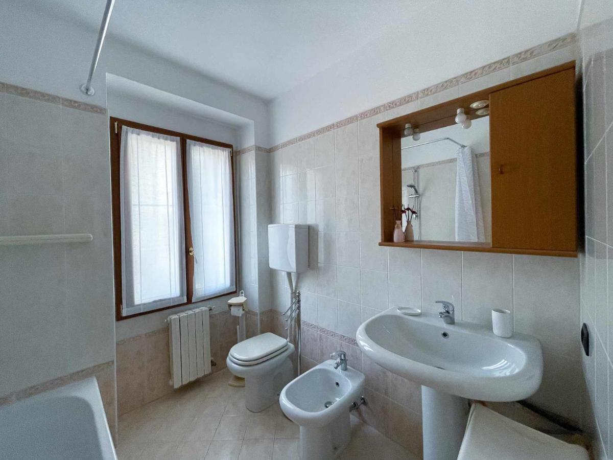 La Gioiosa Apartment With Garden Terrace Civenna Екстериор снимка