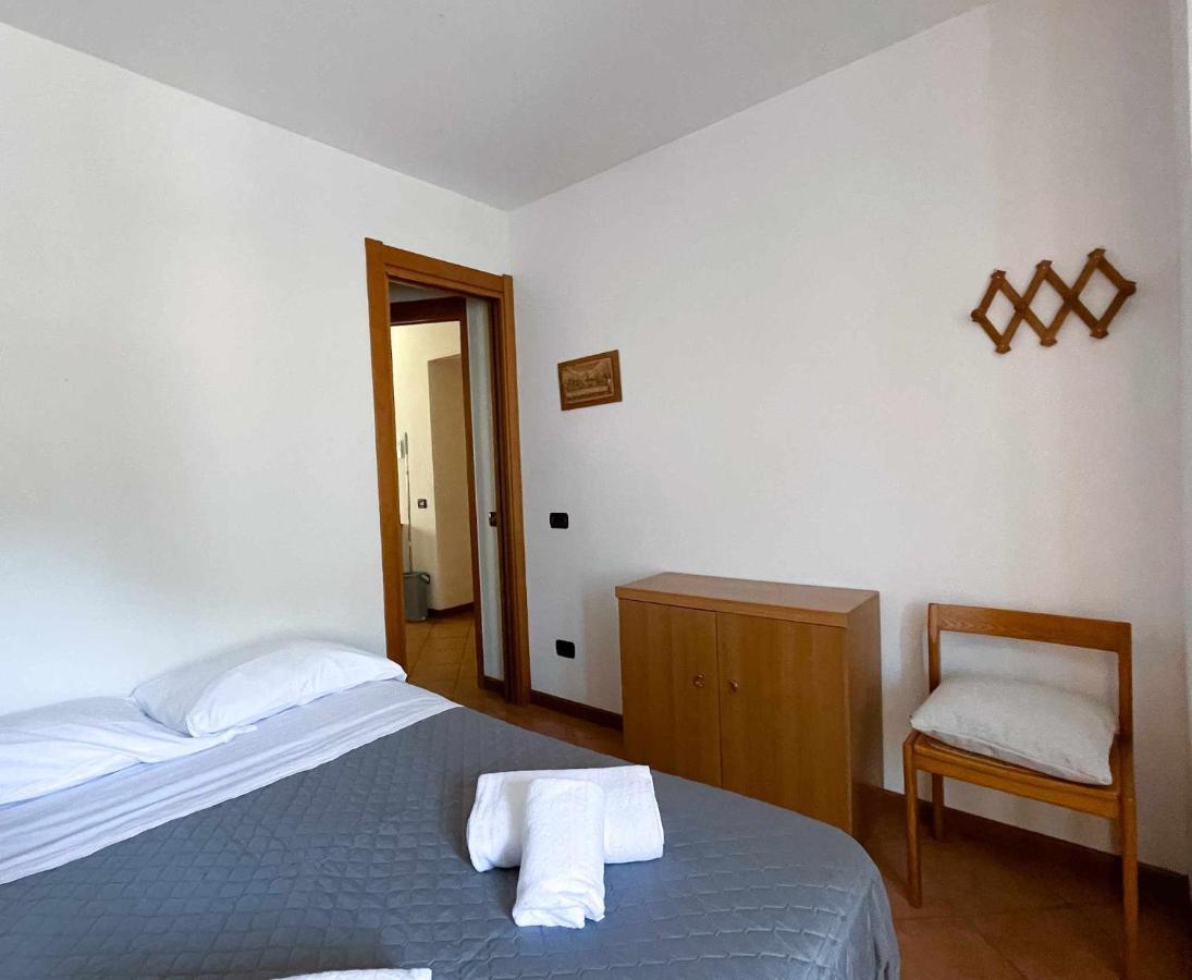 La Gioiosa Apartment With Garden Terrace Civenna Екстериор снимка